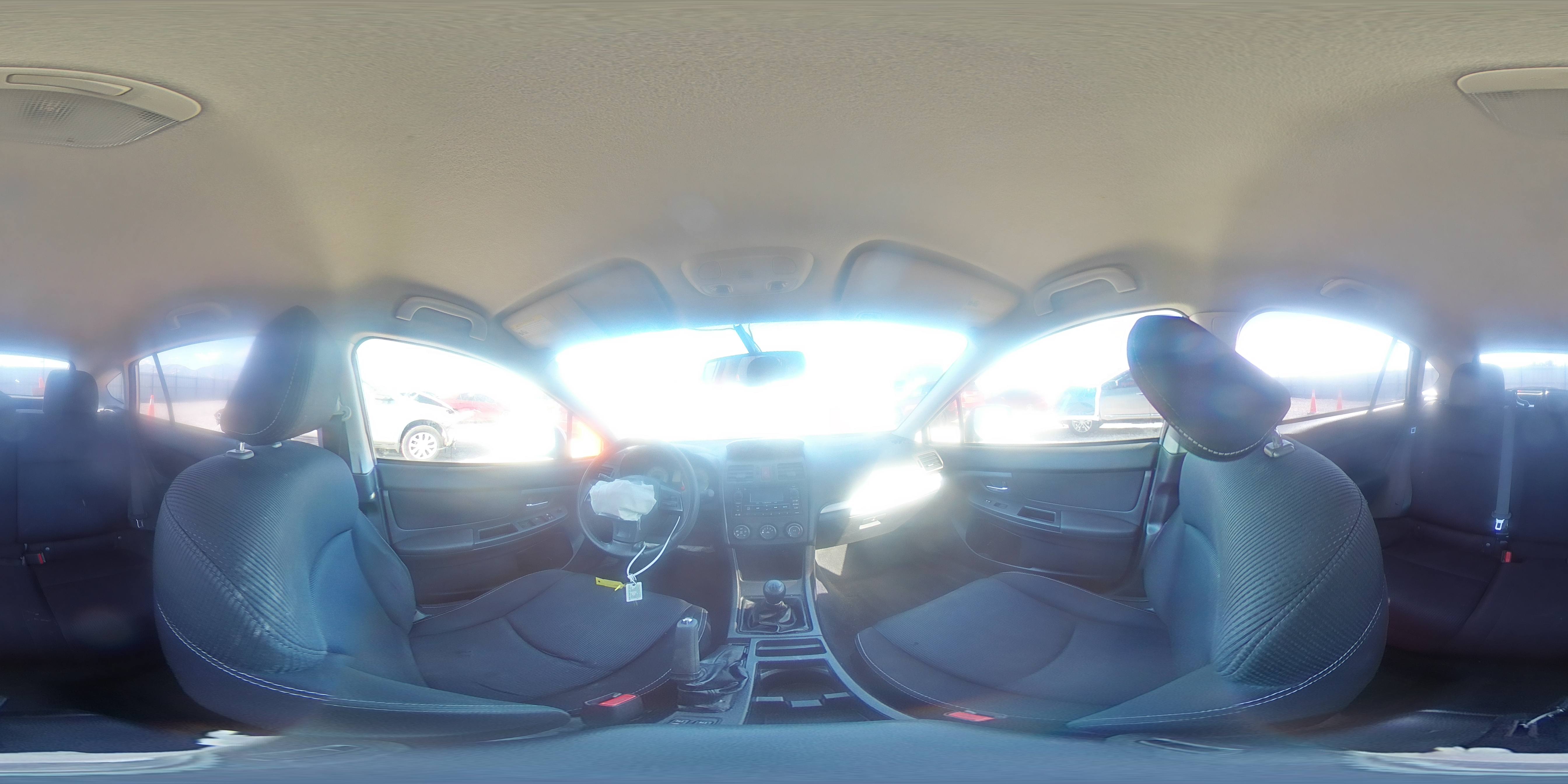 2012 Subaru Impreza Sport Premium VIN: JF1GPAL66CG239554 Lot: 87066145