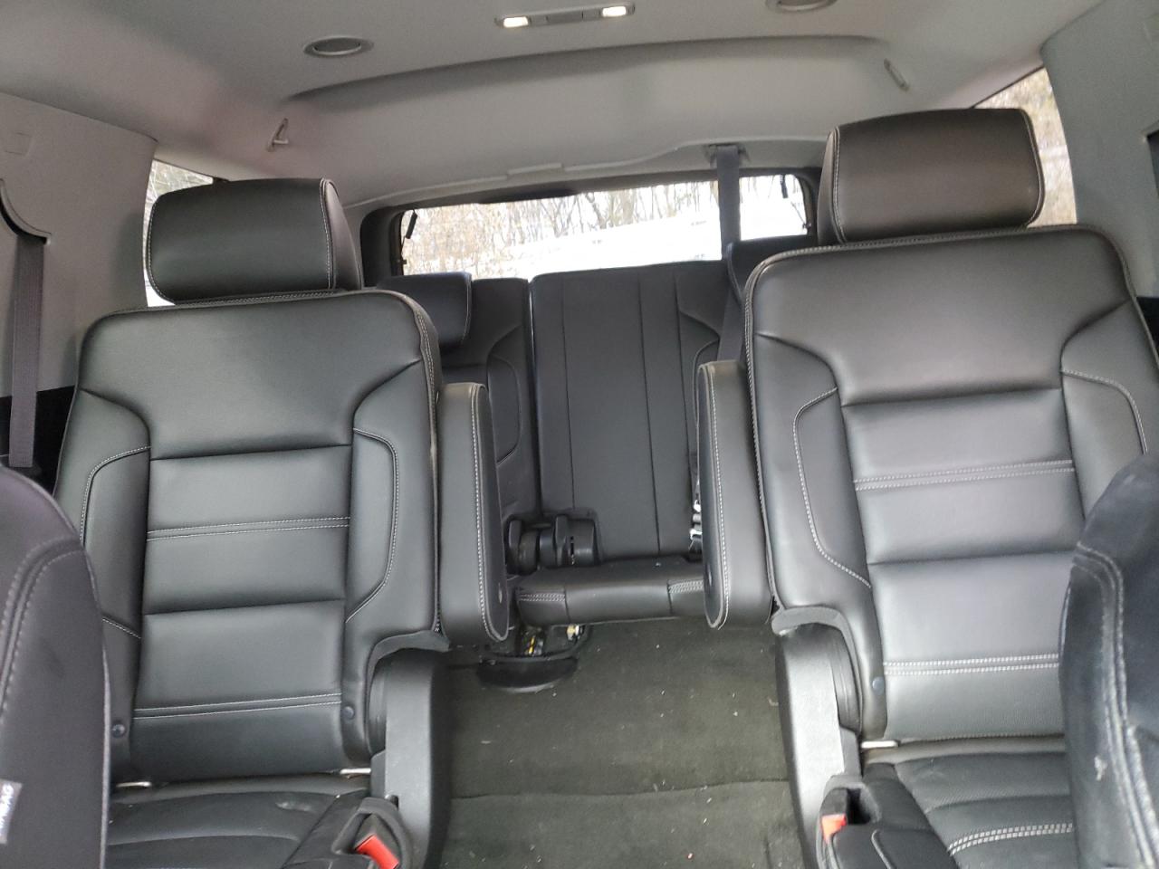 2018 GMC Yukon Denali VIN: 1GKS2CKJ2JR185776 Lot: 90693025