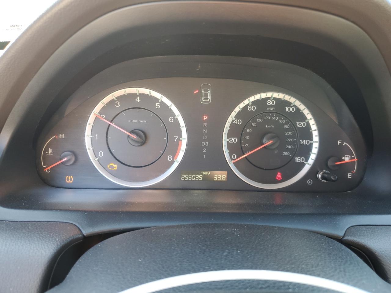 2010 Honda Accord Exl VIN: 1HGCP2F8XAA151880 Lot: 70267855