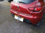 2017 RENAULT CLIO 1.2 16V DYNAMIQUE NAV 5DR for sale at Copart SANDTOFT