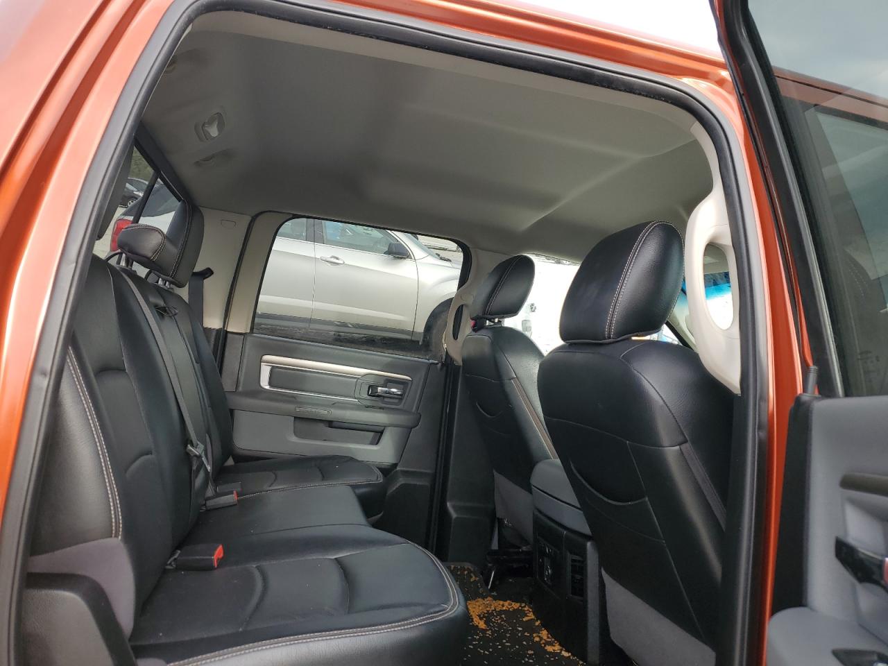 2013 Ram 1500 Slt VIN: 1C6RR6LT7DS650628 Lot: 82360885