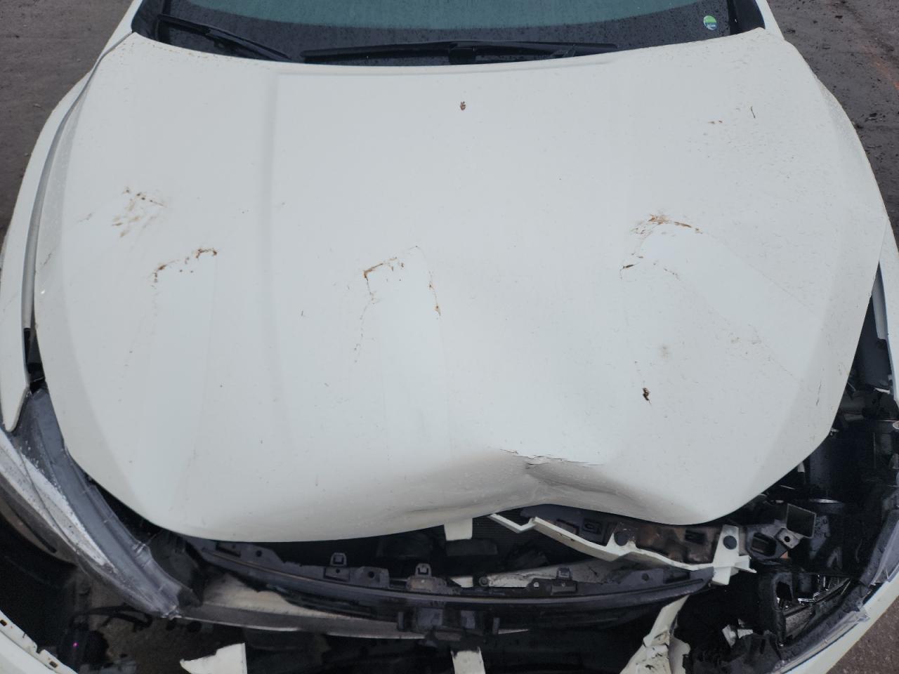 2018 Nissan Altima 2.5 VIN: 1N4AL3AP8JC110602 Lot: 85947435