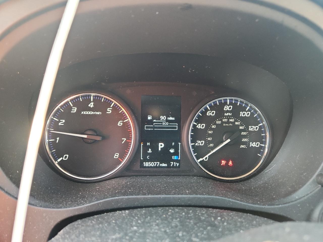 2018 Mitsubishi Outlander Es VIN: JA4AD2A32JZ002904 Lot: 81310015