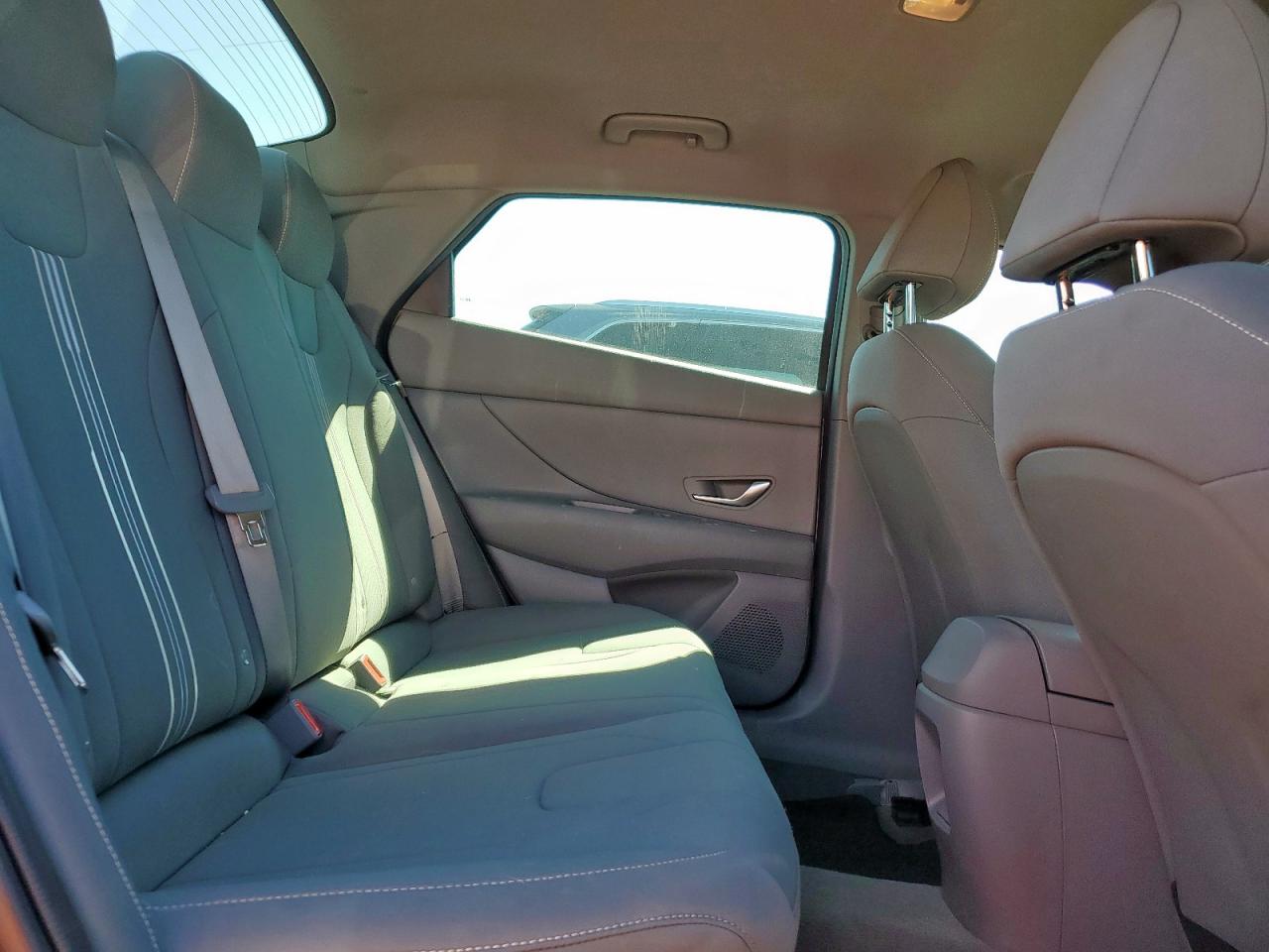 2024 Hyundai Elantra Sel VIN: KMHLM4DG2RU752879 Lot: 86090405