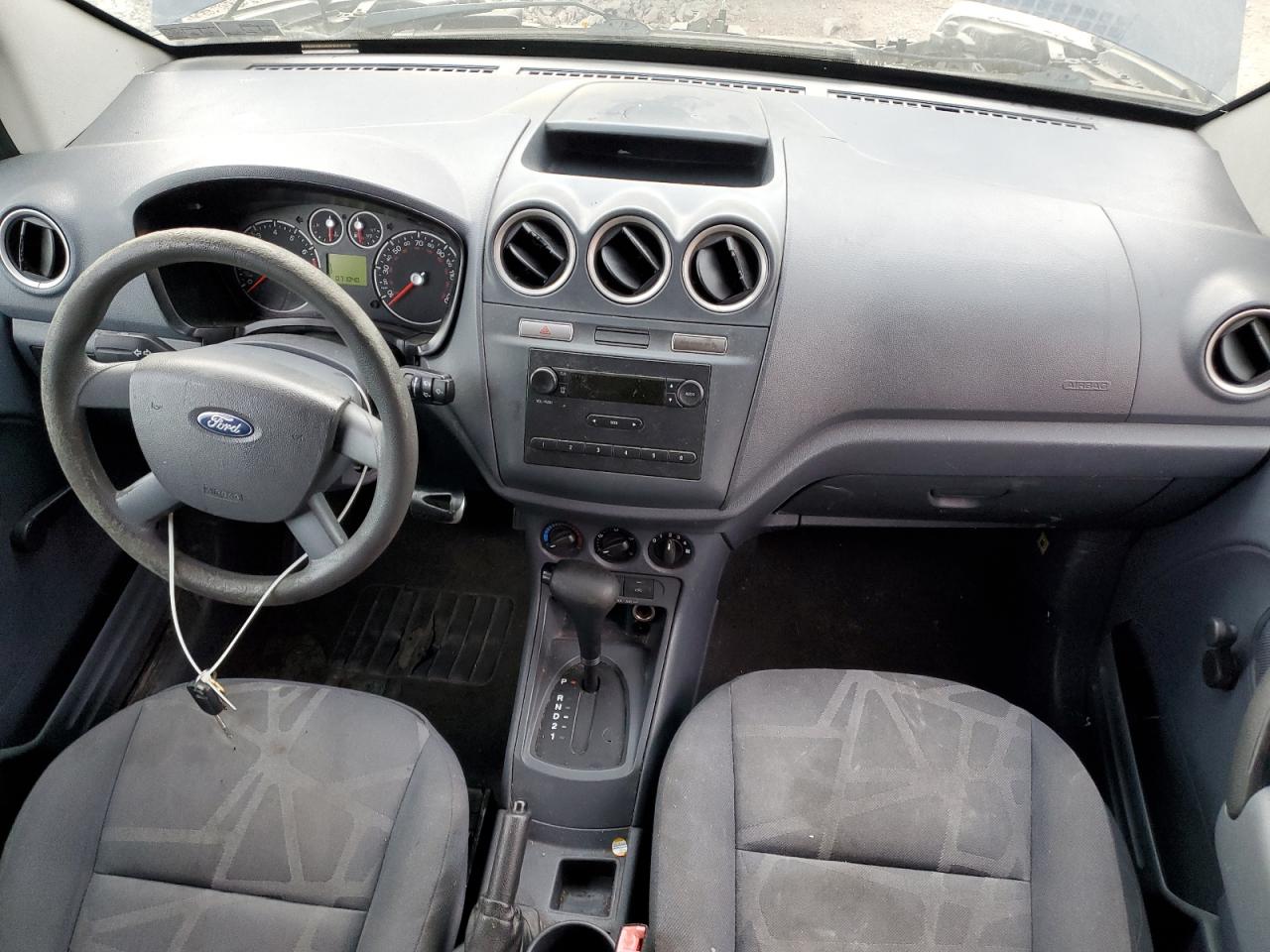 2013 Ford Transit Connect Xl VIN: NM0LS7AN2DT145259 Lot: 85197455