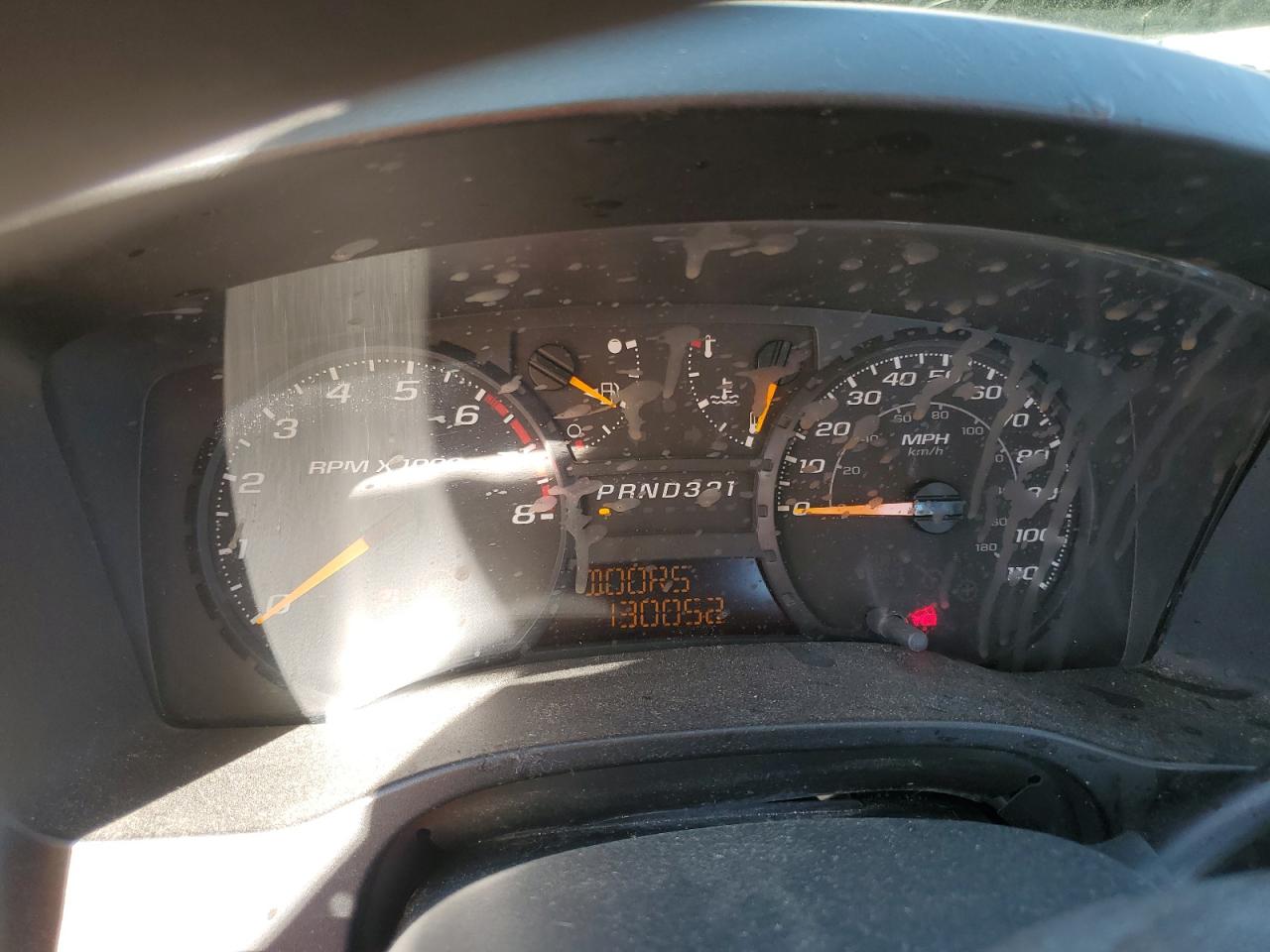 2006 Chevrolet Colorado VIN: 1GCCS148968229199 Lot: 86488445