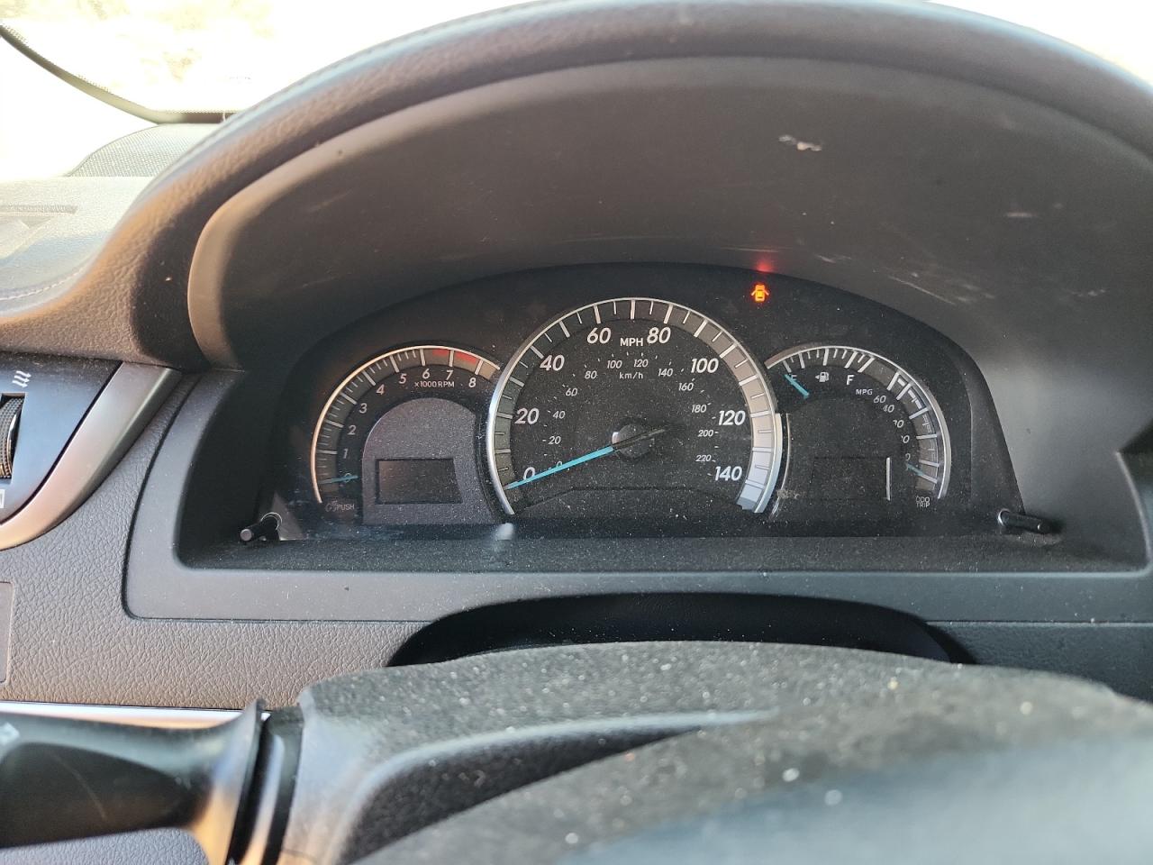 2013 Toyota Camry L VIN: 4T1BF1FK0DU674004 Lot: 84193675