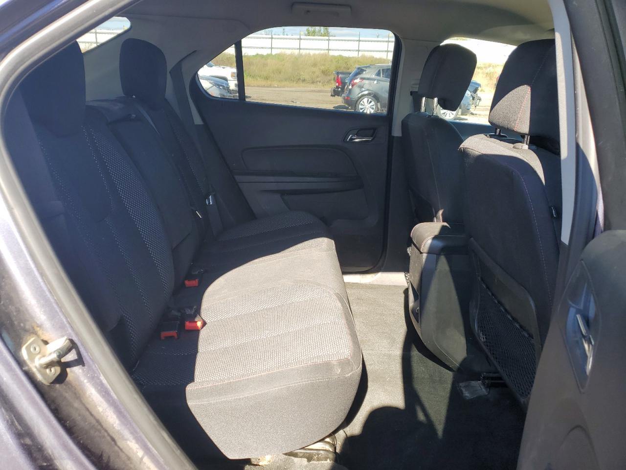 2013 Chevrolet Equinox Lt VIN: 2GNALDEK1D6426538 Lot: 83982795