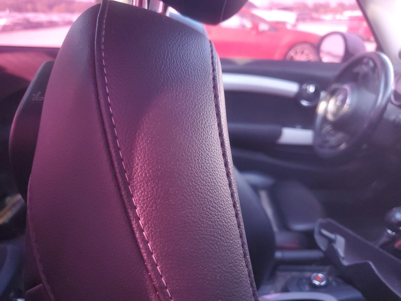 2017 Mini Cooper S VIN: WMWXP7C57H2A44765 Lot: 84923655