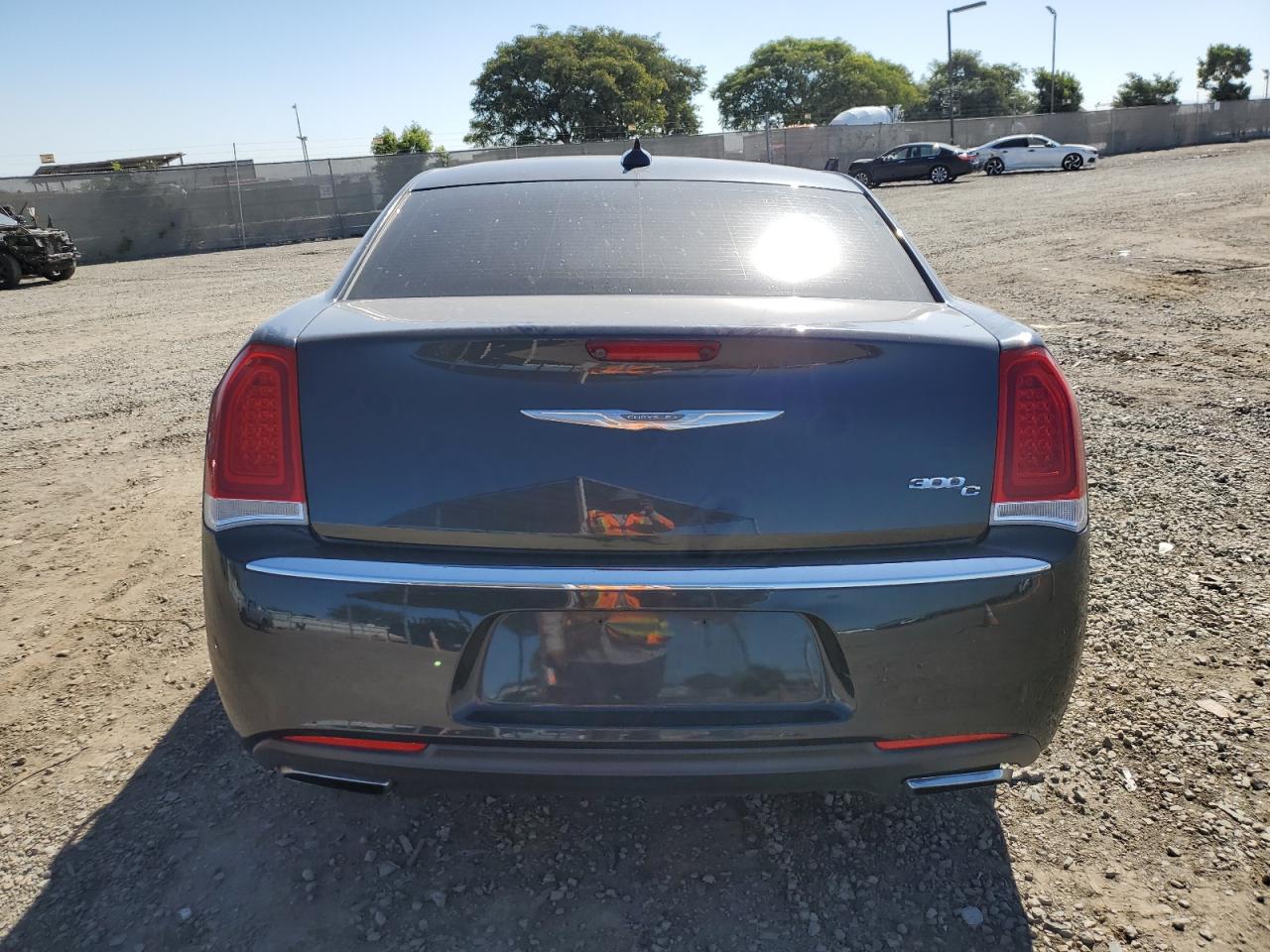 2017 Chrysler 300C VIN: 2C3CCAEG5HH516690 Lot: 82560485