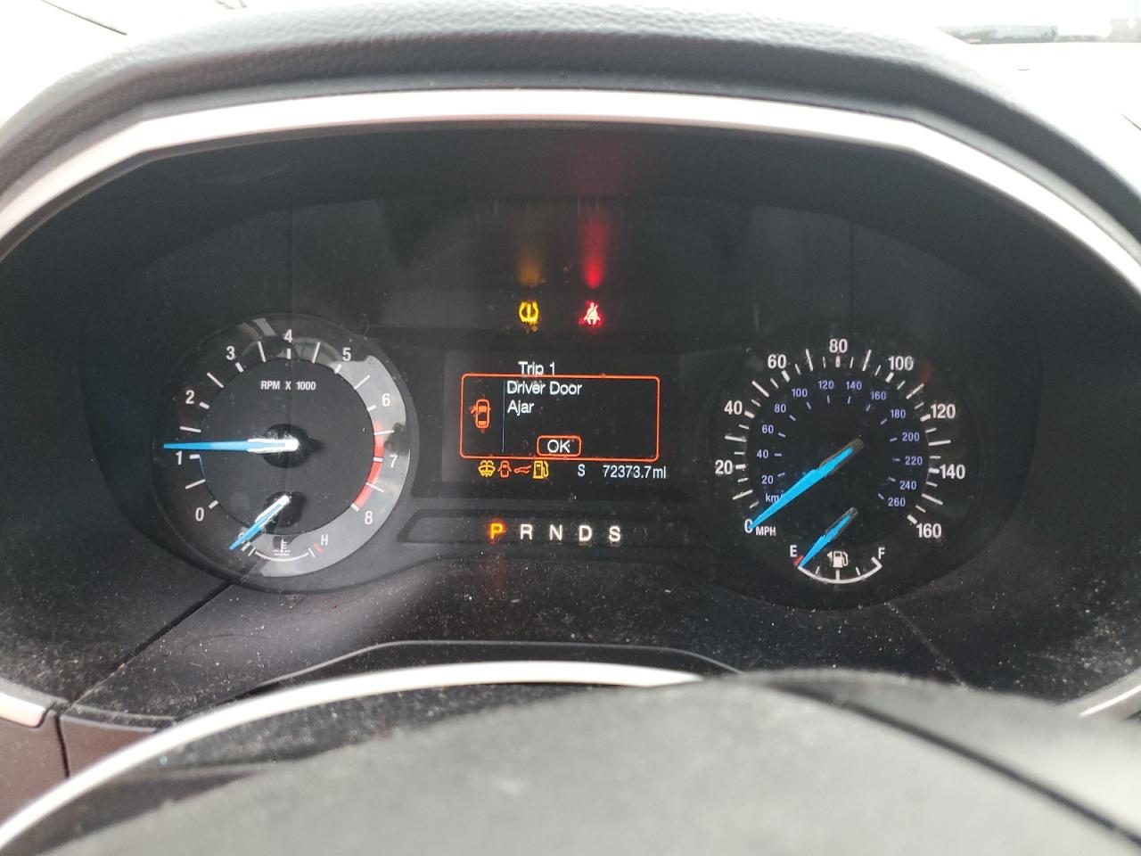 2018 Ford Edge Sel VIN: 2FMPK4J82JBB34668 Lot: 84716905