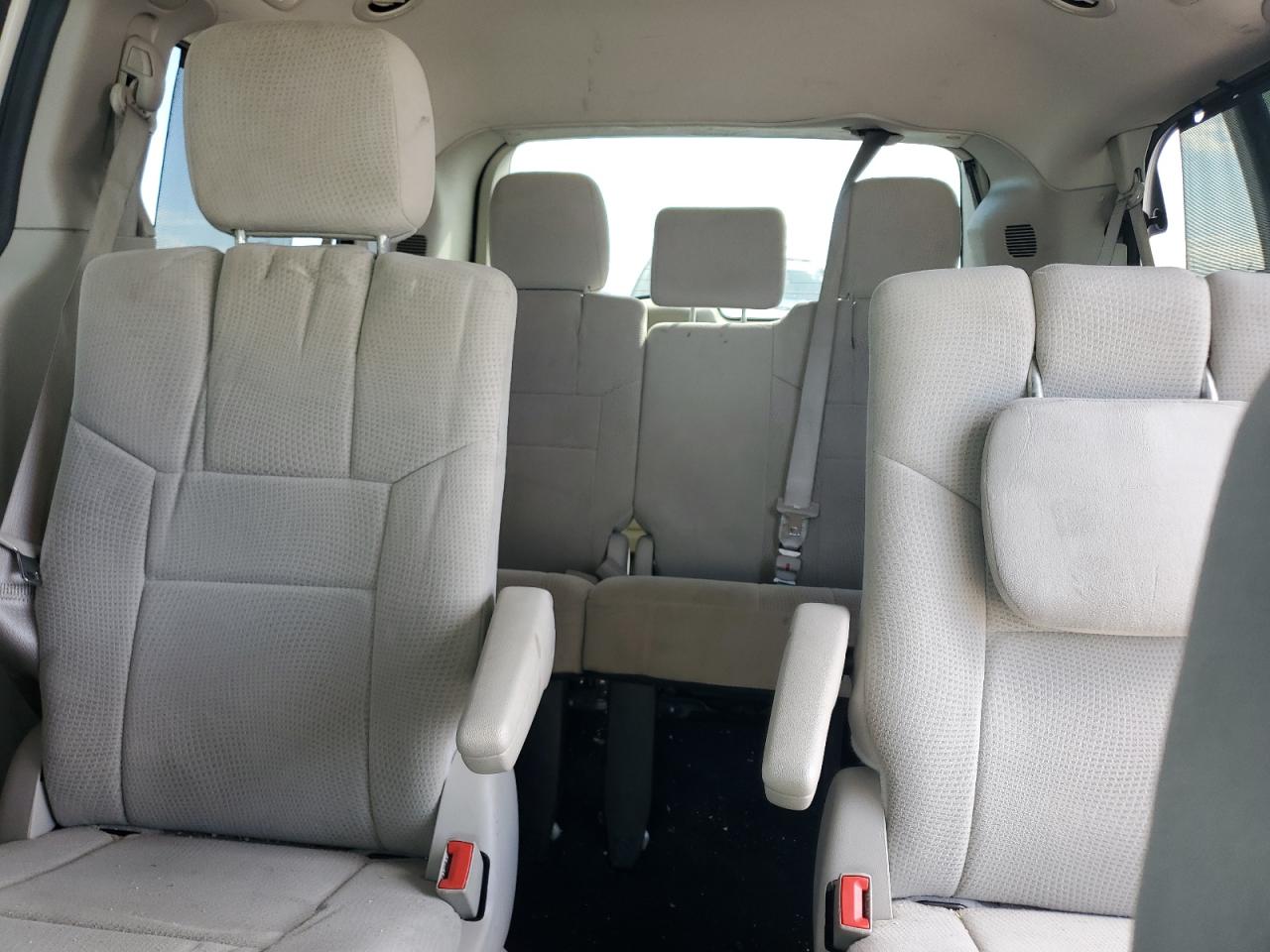 2013 Dodge Grand Caravan Sxt VIN: 2C4RDGCG9DR561645 Lot: 89516965