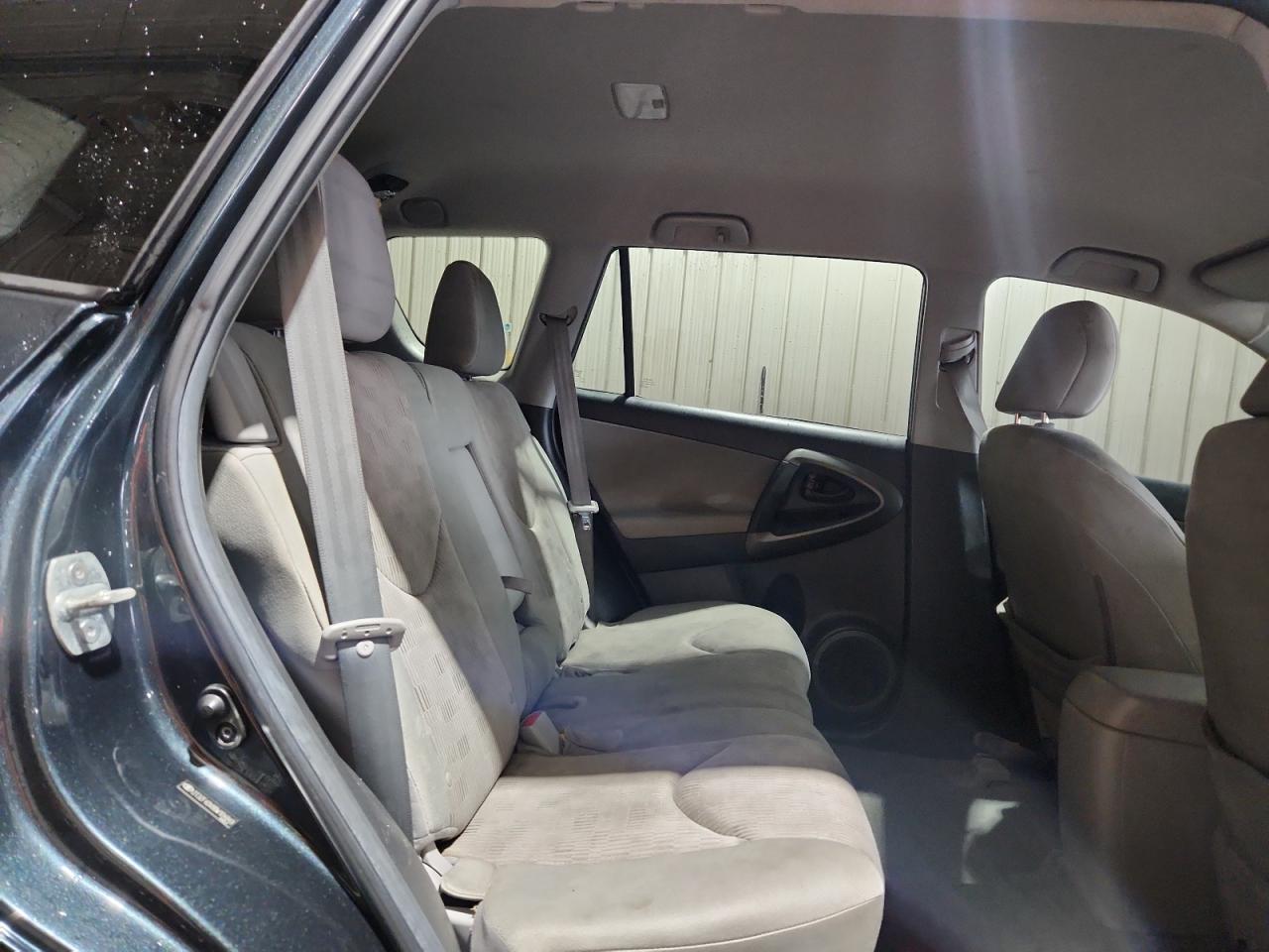 2011 Toyota Rav4 VIN: 2T3ZF4DV8BW104849 Lot: 89473415