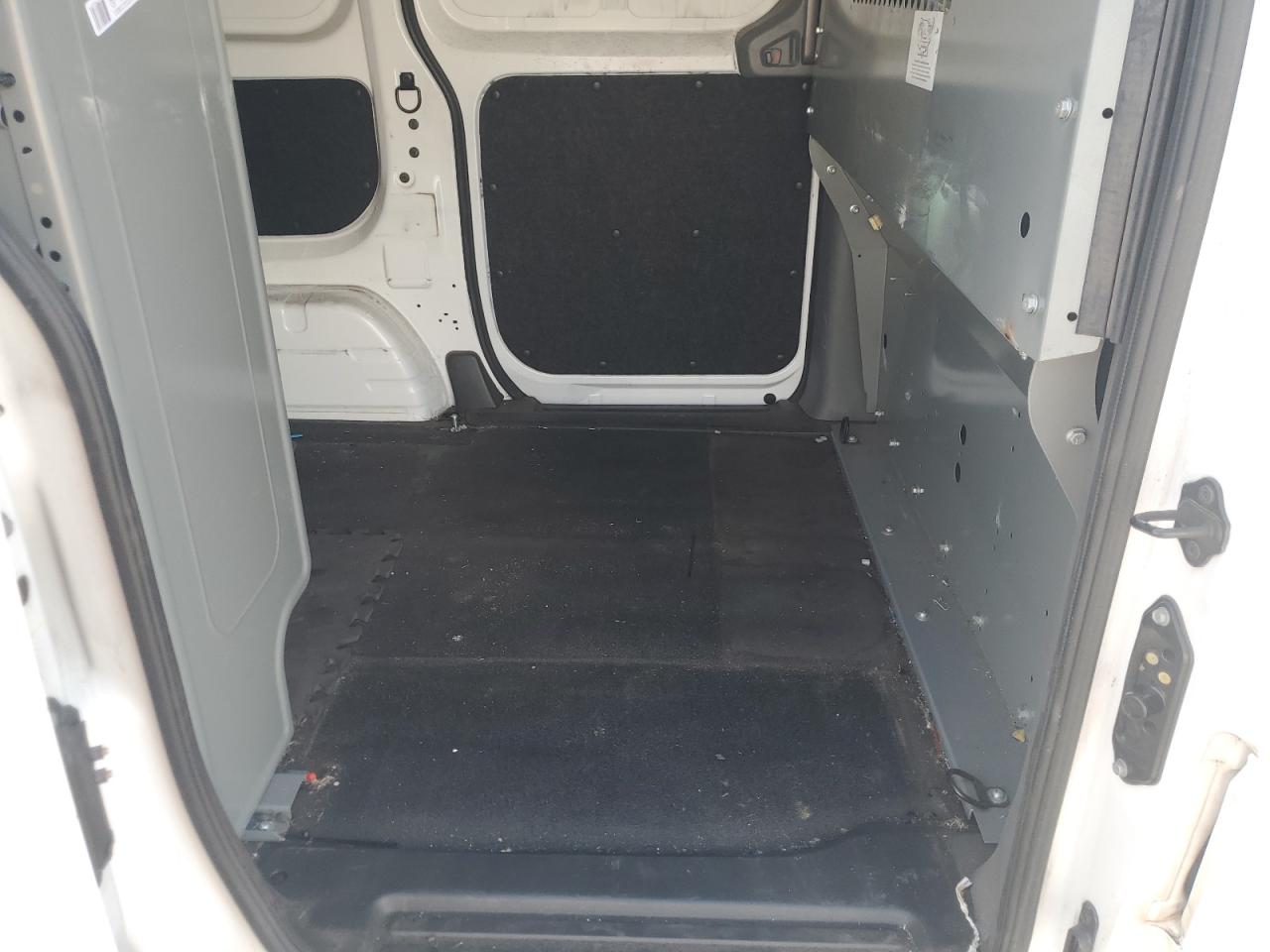 2020 Nissan Nv200 2.5S VIN: 3N6CM0KNXLK690182 Lot: 85590365