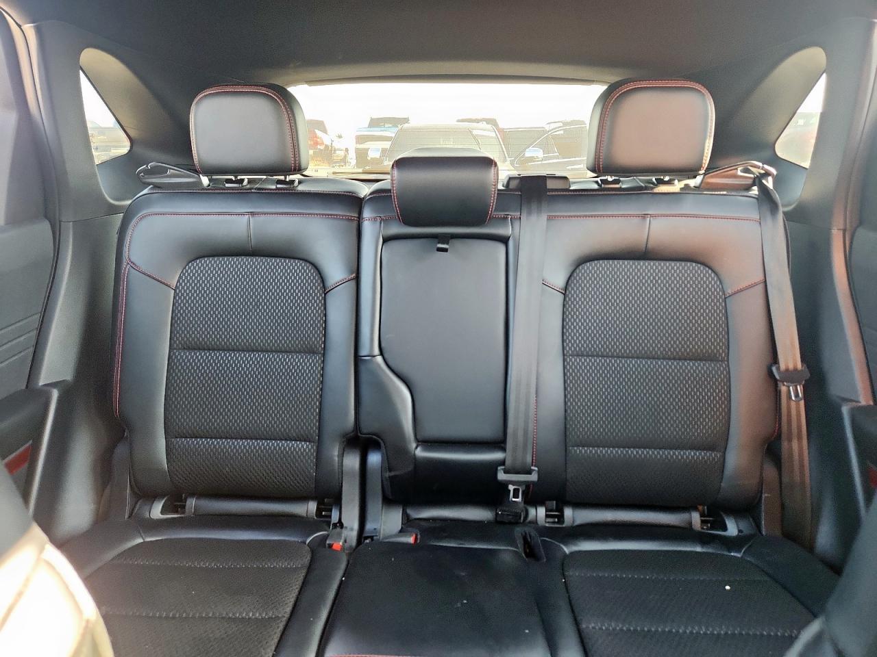 2024 Ford Escape St Line VIN: 1FMCU0MN7RUB54679 Lot: 84072165