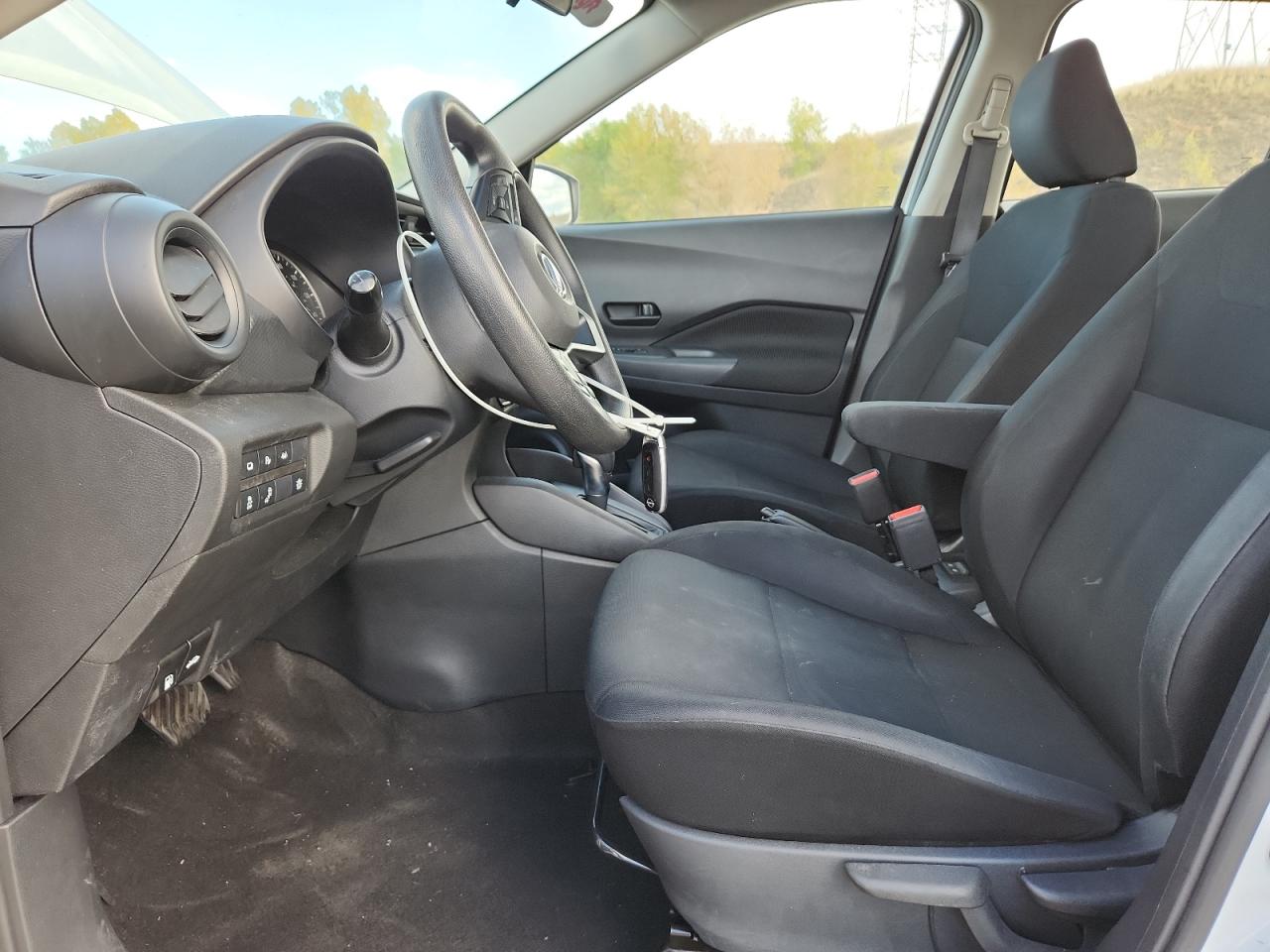 2023 Nissan Kicks S VIN: 3N1CP5BVXPL512041 Lot: 85741905