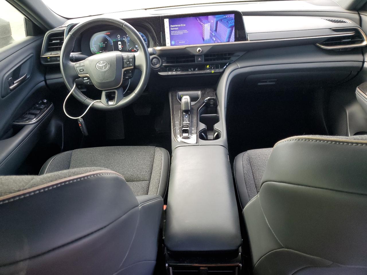 2024 Toyota Crown Xle VIN: JTDAAAAF7R3027301 Lot: 82230085