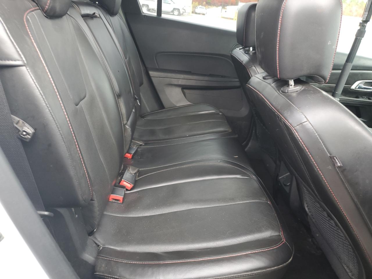 2016 GMC Terrain Slt VIN: 2GKFLUE31G6179120 Lot: 86872395