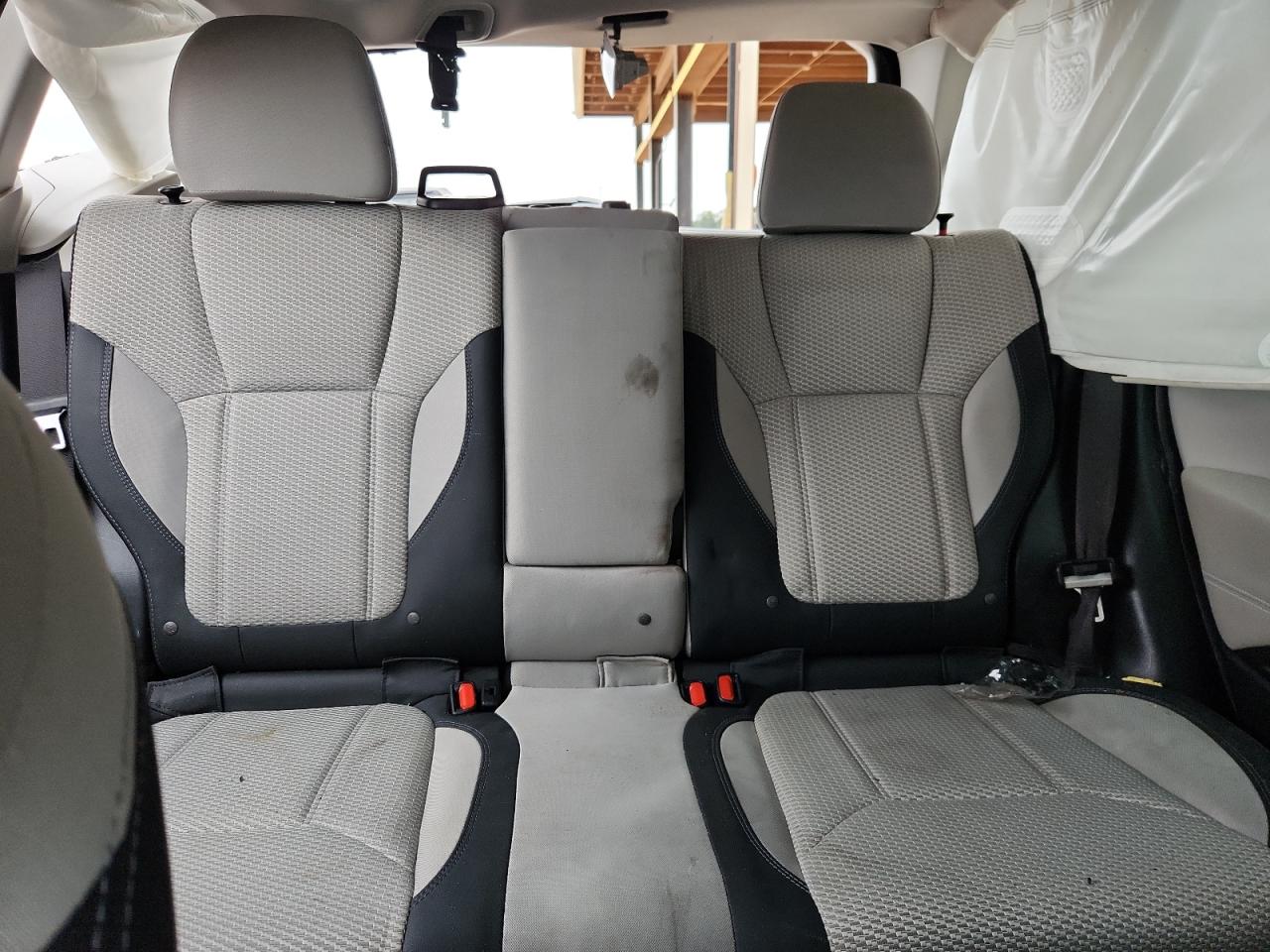 2021 Subaru Forester Premium VIN: JF2SKAFC7MH547690 Lot: 85327955