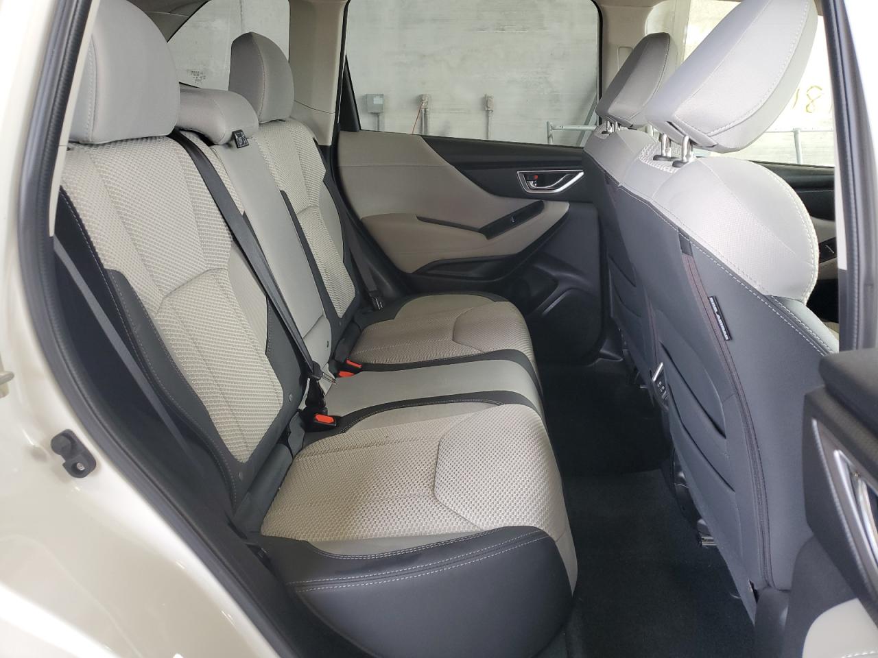 2019 Subaru Forester Premium VIN: JF2SKAGC0KH570644 Lot: 84248675