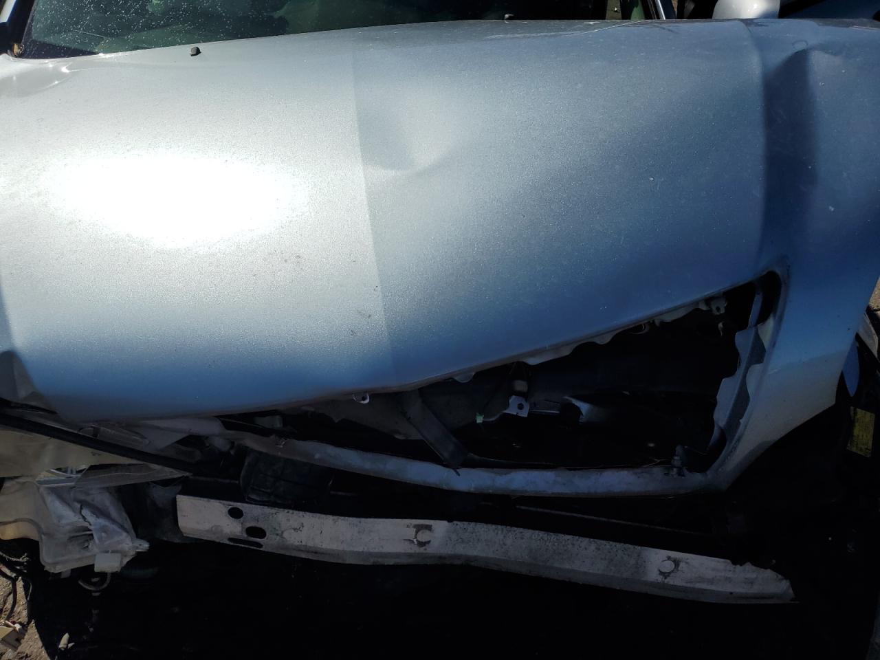 2007 Lexus Rx 350 VIN: 2T2GK31U27C006566 Lot: 85142535