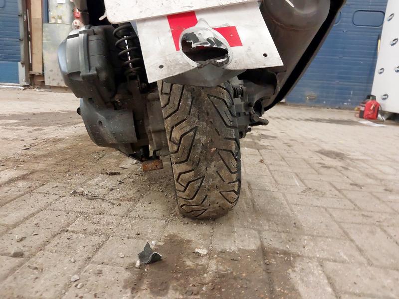 2024 YAMAHA GPD125-A NMAX 125 ABS 