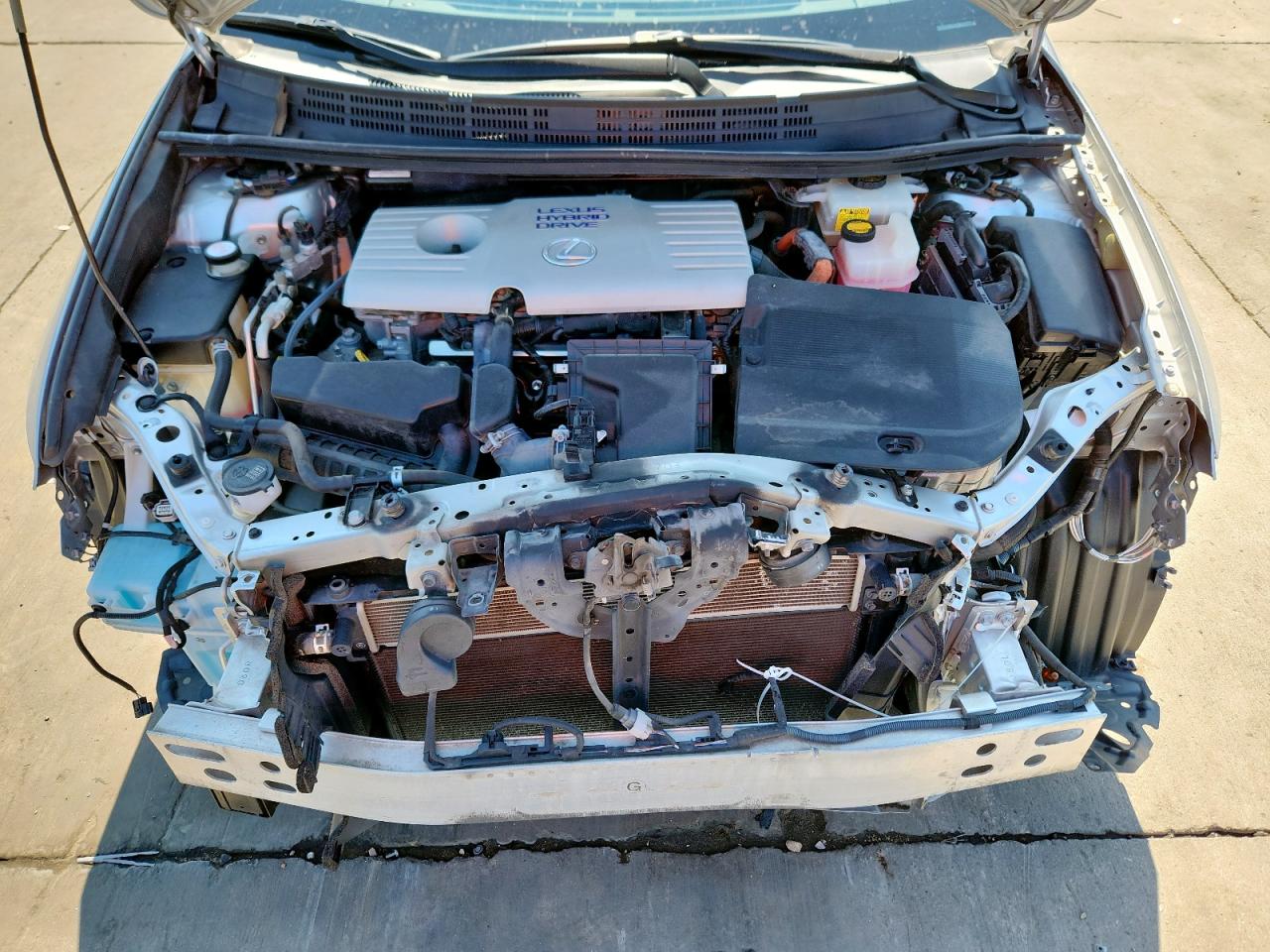 2014 Lexus Ct 200 VIN: JTHKD5BH8E2179203 Lot: 83997575