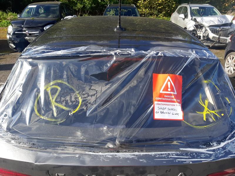 2025 SKODA FABIA 1.0 TSI 116 DESIGN EDITION 5DR