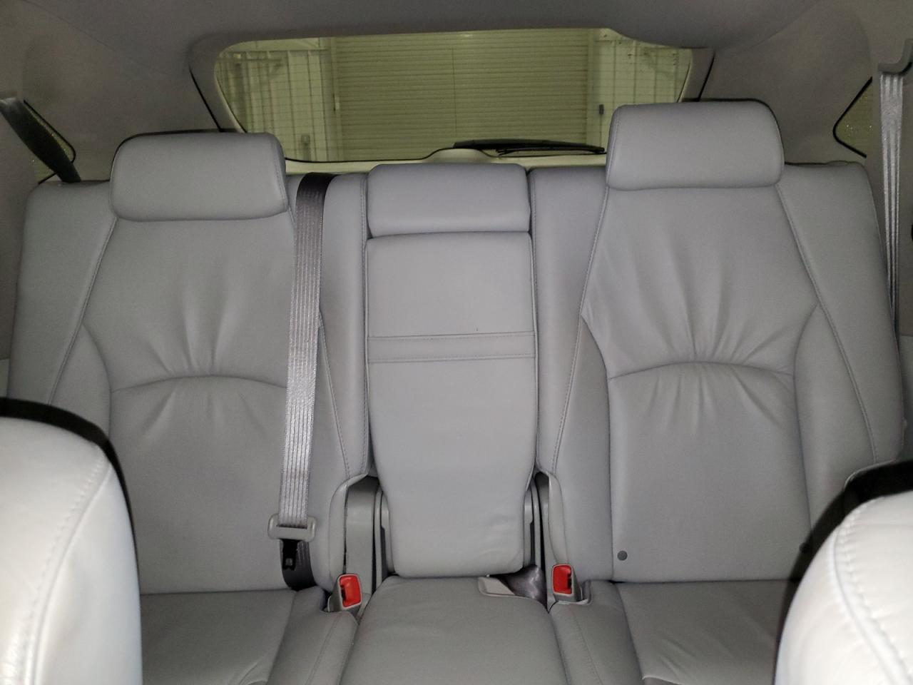 2008 Lexus Rx 350 VIN: 2T2HK31U68C076528 Lot: 90142575