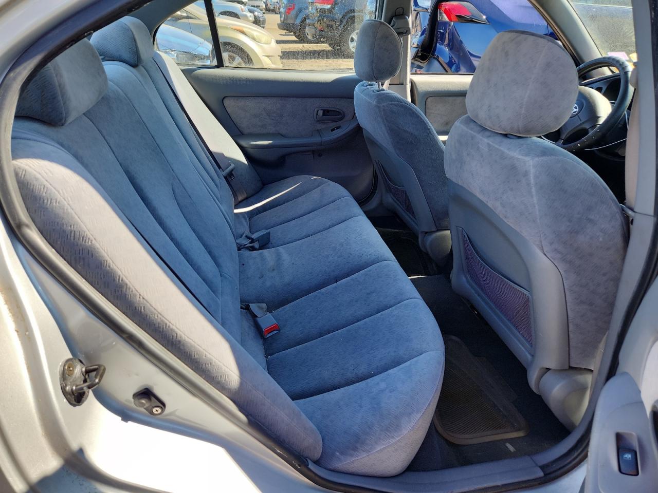 2006 Hyundai Elantra Gls VIN: KMHDN46DX6U367554 Lot: 82231415