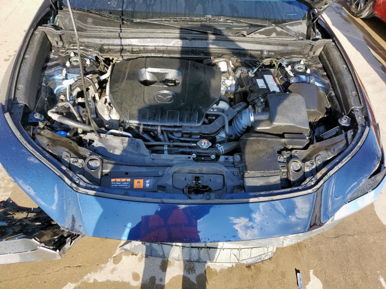 2023 Mazda Cx-30 Select VIN: 3MVDMBBMXPM527079 Lot: 84271835