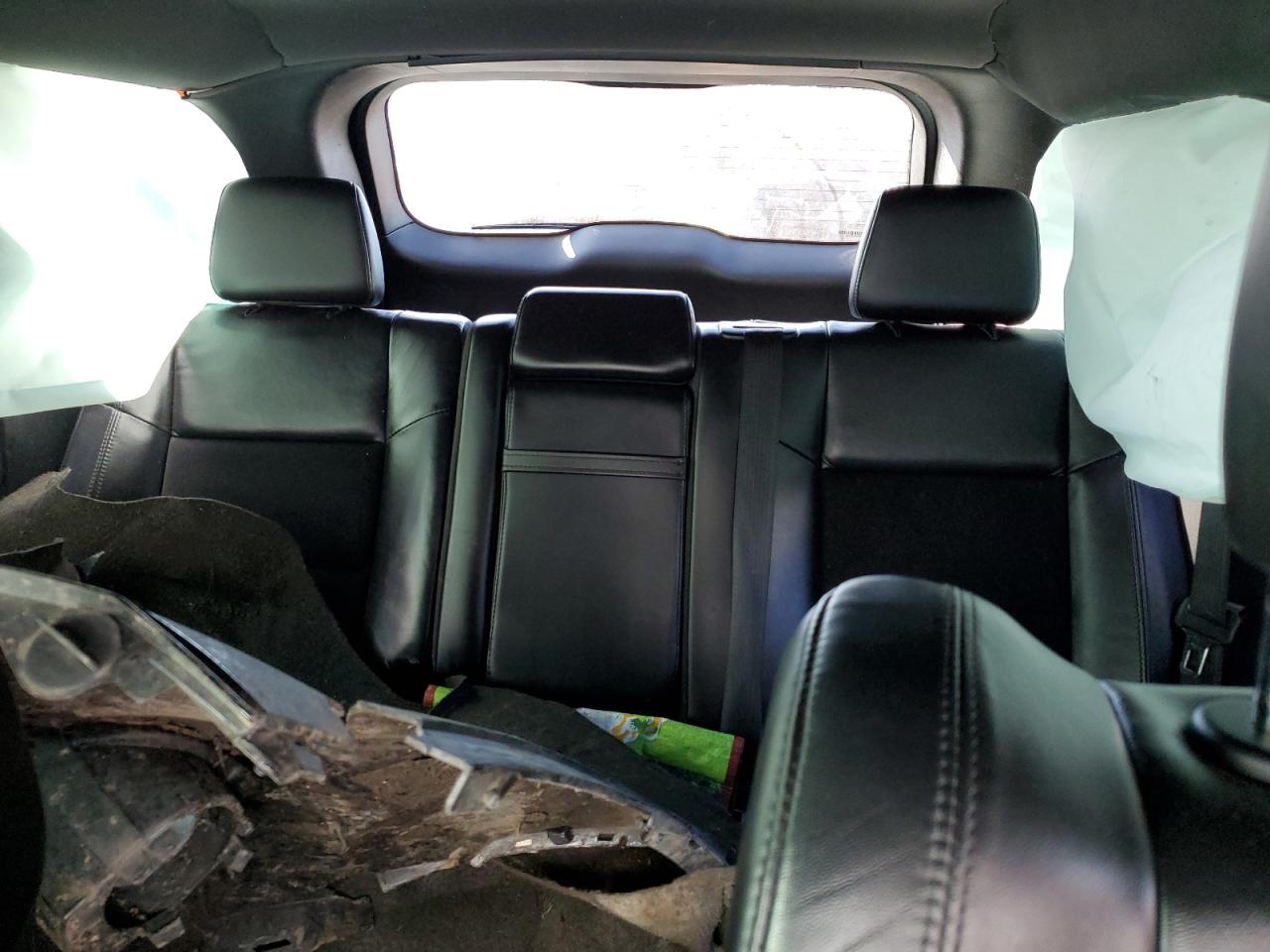 2018 Jeep Grand Cherokee Laredo VIN: 1C4RJFAG9JC374027 Lot: 84301065