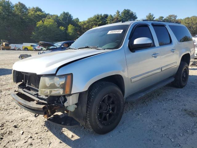 2013 Chevrolet Suburban K1500 Lt