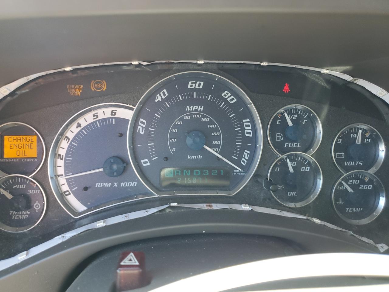 2002 Cadillac Escalade Luxury VIN: 1GYEK63N62R114930 Lot: 84051885