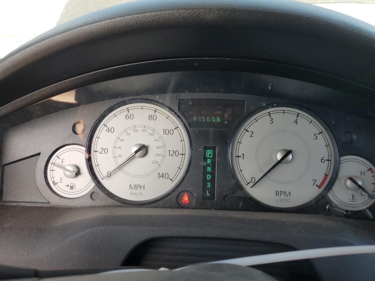 2005 Chrysler 300 VIN: 2C3JA43R85H576879 Lot: 86280065