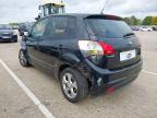 2013 KIA VENGA 3 SAT NAV AUTO  for sale at Copart NEWBURY