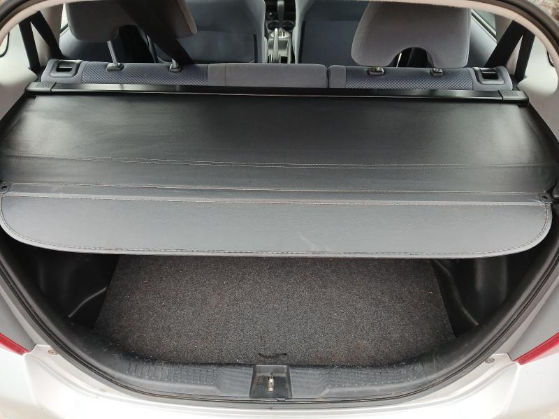 2008 HONDA JAZZ 1.4 I-DSI SE 5DR CVT-7