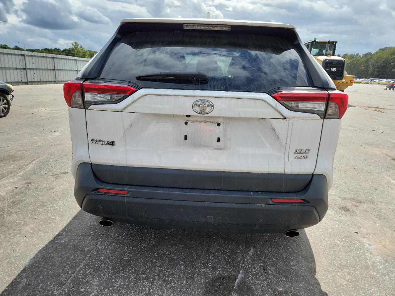 2023 Toyota Rav4 Xle VIN: 2T3P1RFV9PC332397 Lot: 85600035