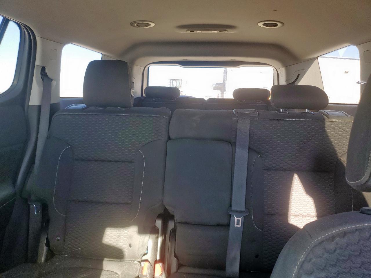 2019 GMC Acadia Sle VIN: 1GKKNKLA0KZ236757 Lot: 86313405