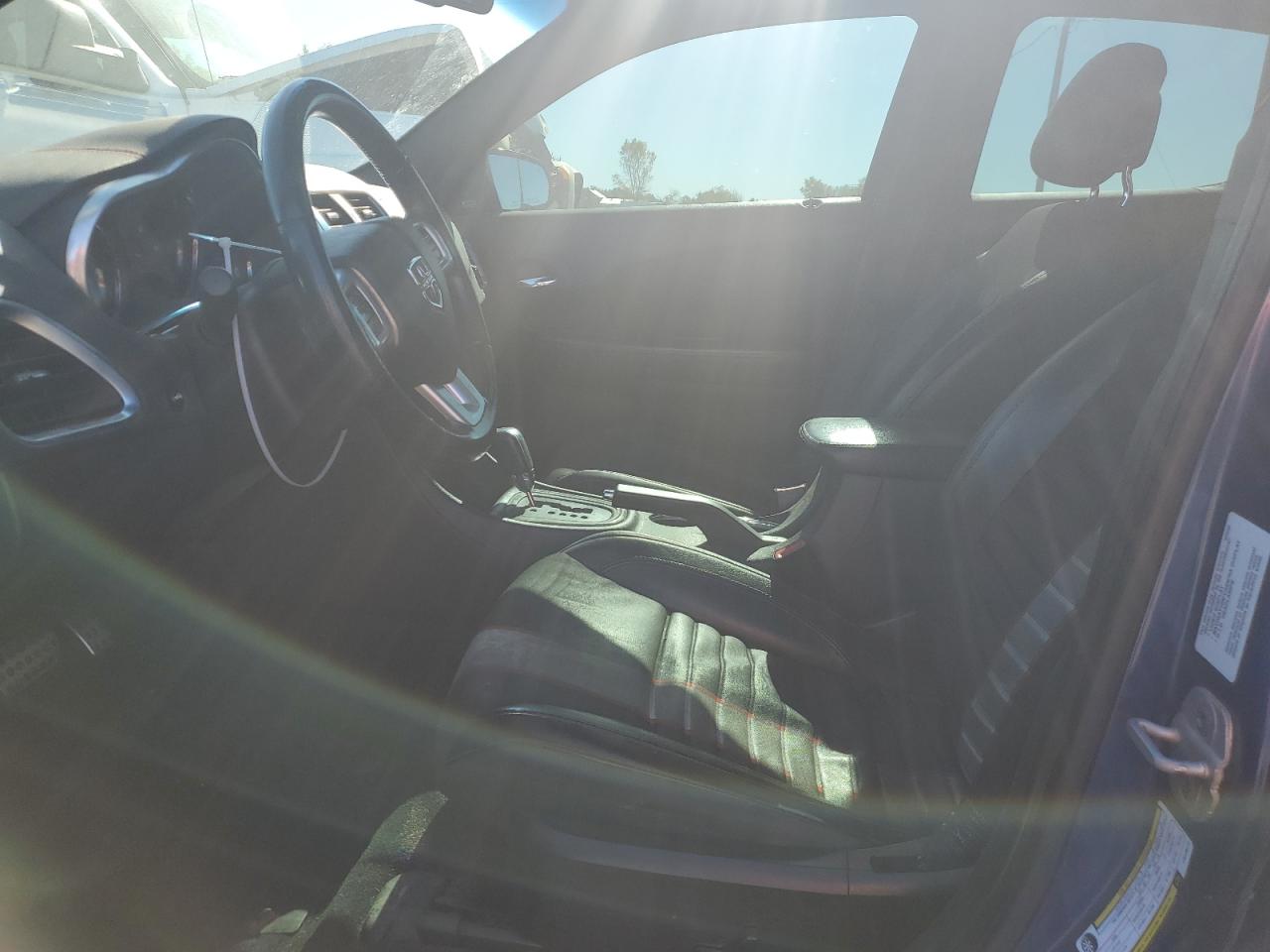 2012 Dodge Avenger R/T VIN: 1C3CDZBG0CN148273 Lot: 86759285