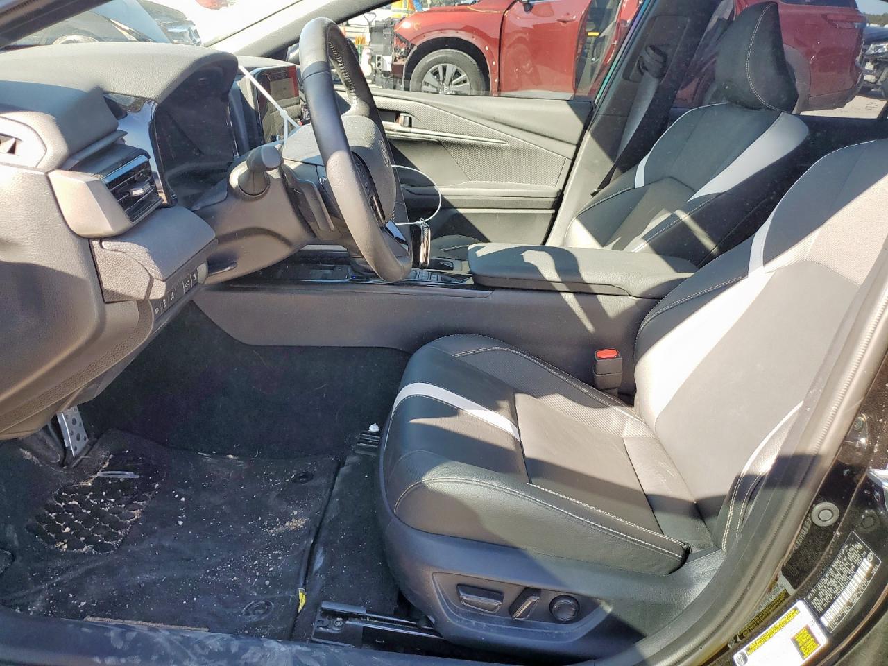 2025 Toyota Camry Xse VIN: 4T1DAACK2SU130175 Lot: 86327585