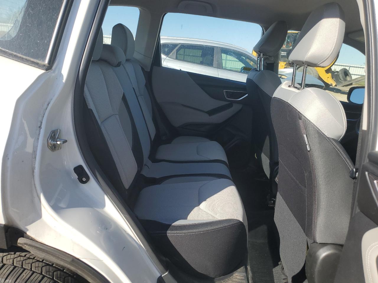 2021 Subaru Forester VIN: JF2SKAAC0MH573863 Lot: 85684545