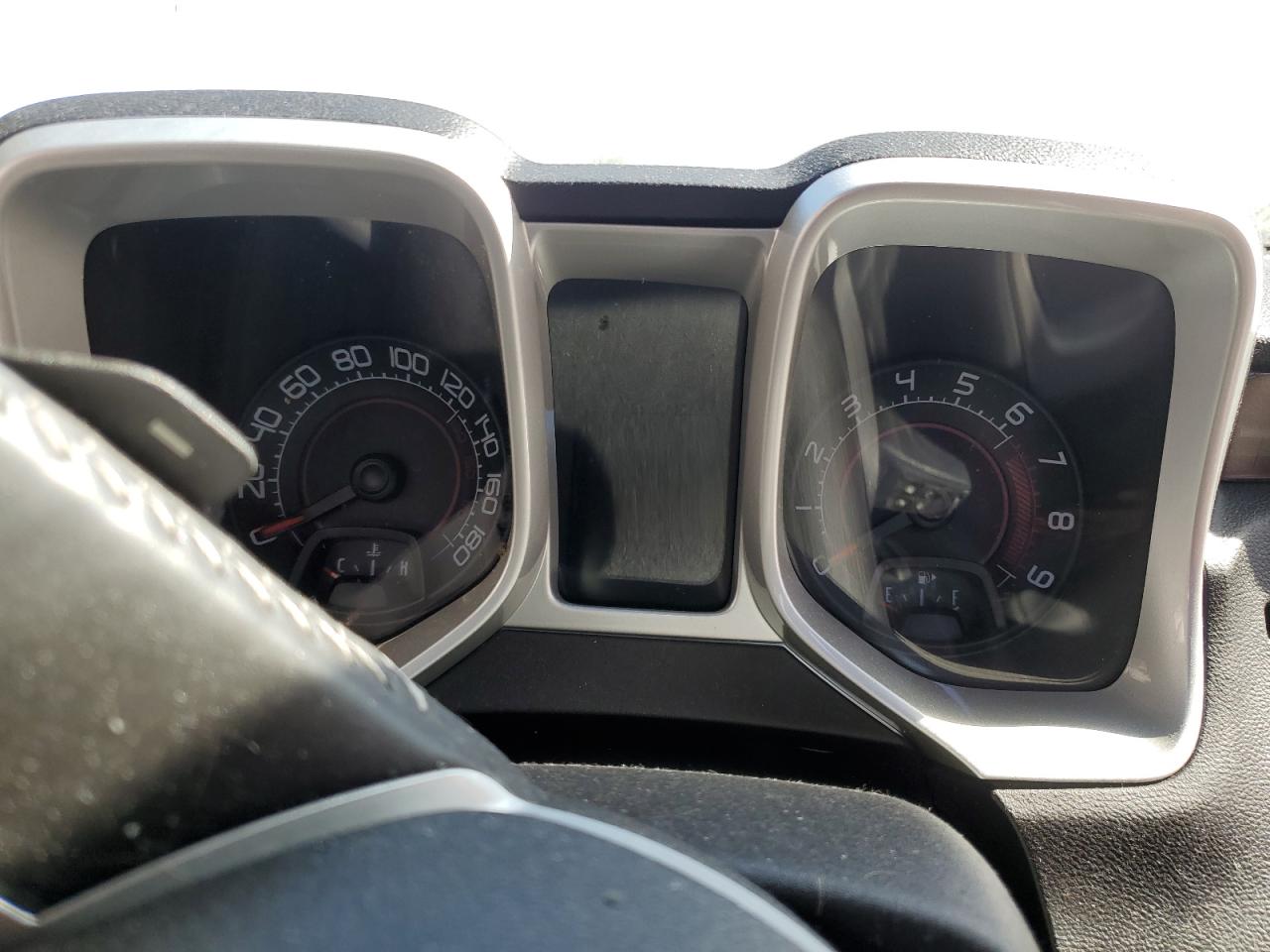 2010 Chevrolet Camaro Ss VIN: 2G1FK1EJ4A9149992 Lot: 85301865