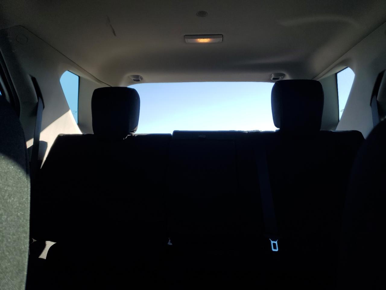 2014 Chevrolet Equinox Ls VIN: 1GNALAEK8EZ134146 Lot: 86140095