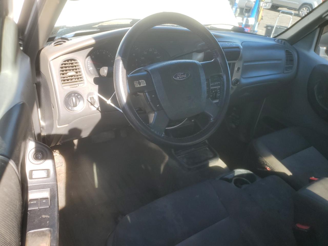 2010 Ford Ranger Super Cab VIN: 1FTKR1ED7APA39323 Lot: 87460505