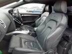2009 AUDI A5 S LINE SP ED TFSI 180  for sale at Copart SANDTOFT