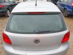 2011 VOLKSWAGEN POLO 1.2 60 SE 3DR for sale at Copart YORK