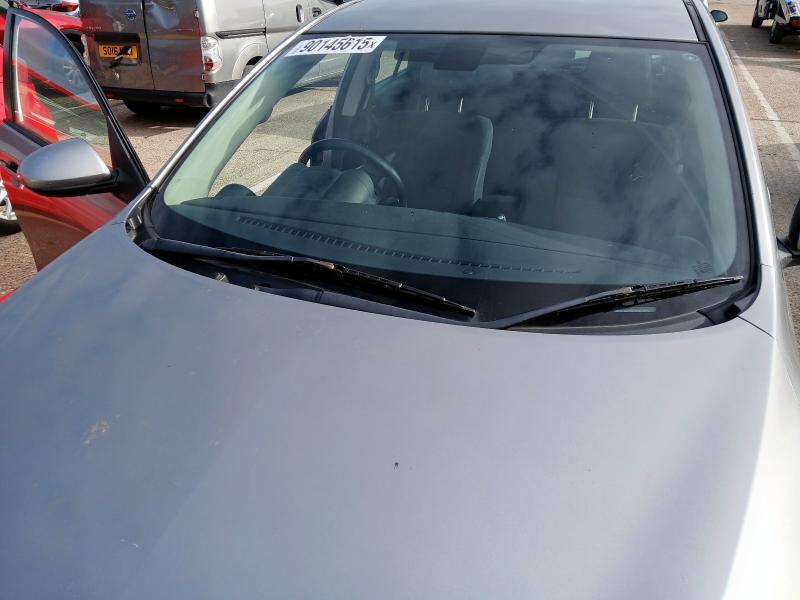 2011 MAZDA 3 1.6 TS2 5DR