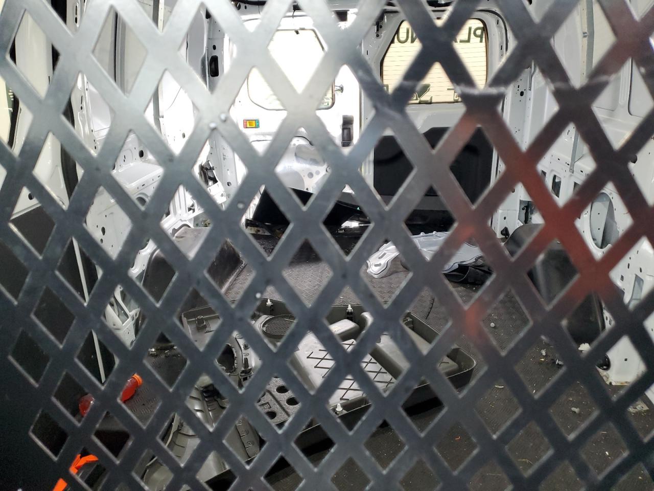 2021 Ford Transit T-250 VIN: 1FTBR1Y87MKA96914 Lot: 86432405