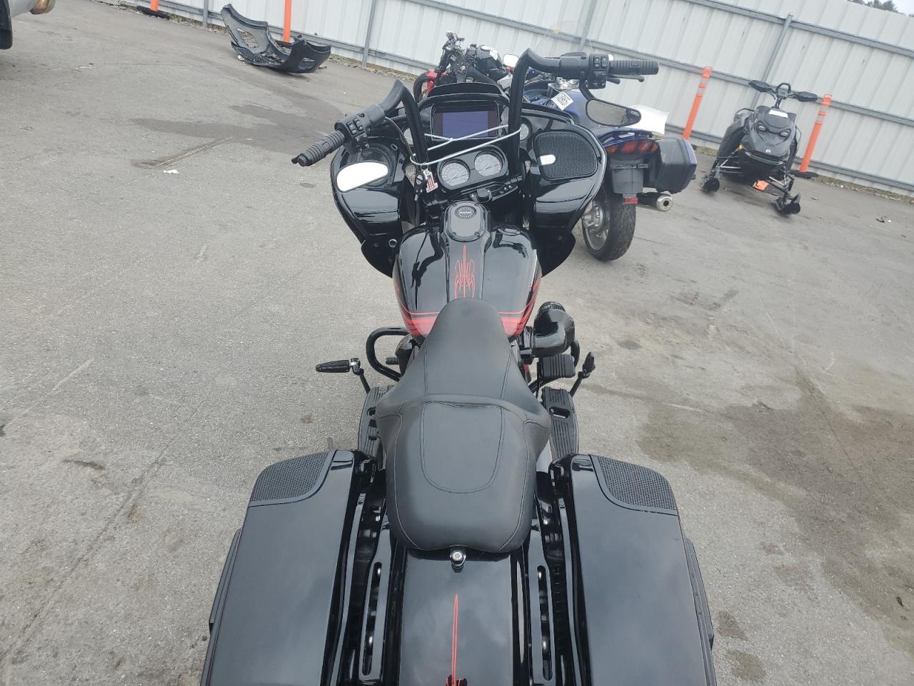 2021 Harley-Davidson Fltrxse VIN: 1HD1TCL13MB954140 Lot: 90330345